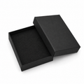 Black Jewellery Box