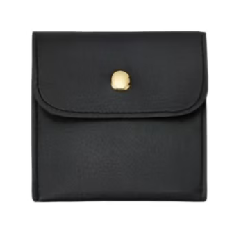 Black Pouch