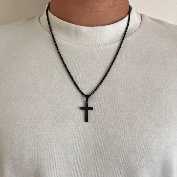 Cross Pendant