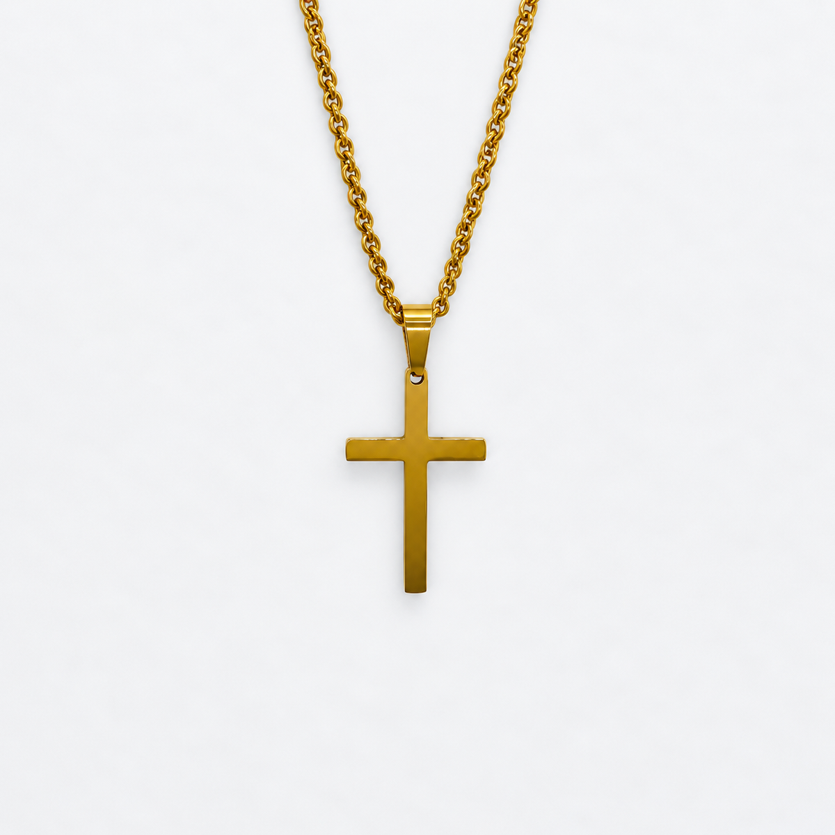 Cross Pendant