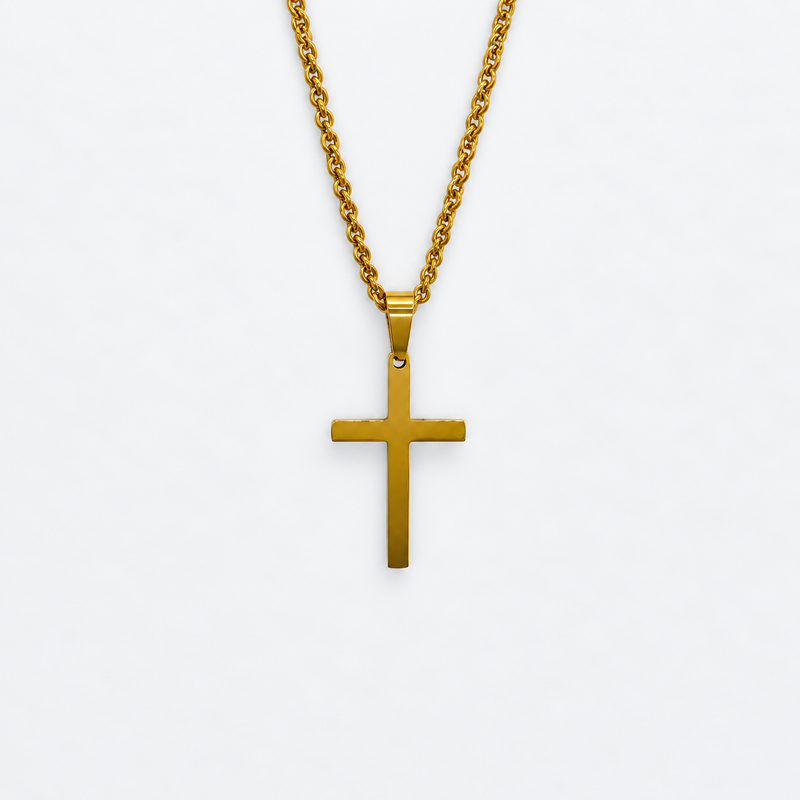 Cross Pendant