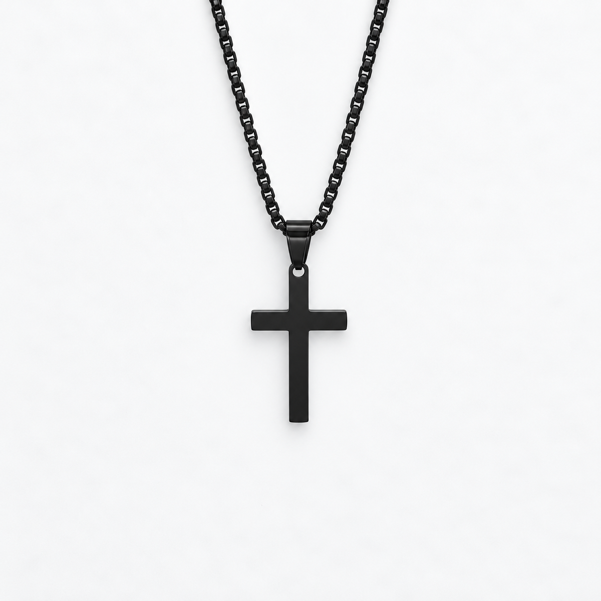 Cross Pendant
