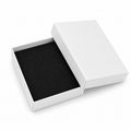 White Jewellery Box