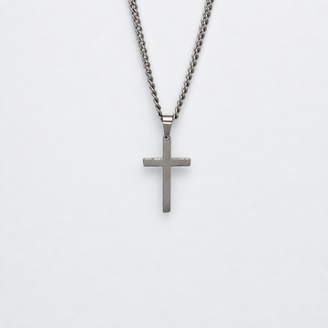 Cross Pendant