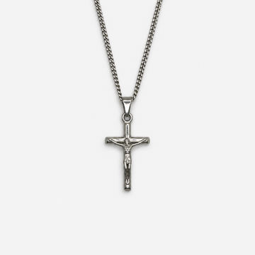 Man Cross