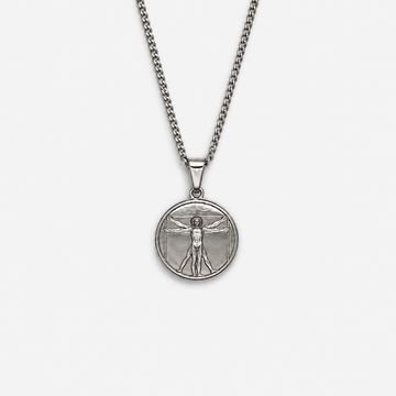 Vitruvian Man