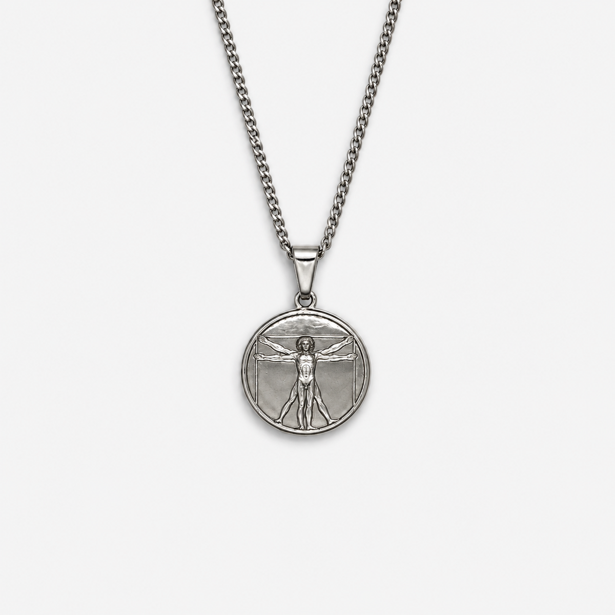 Vitruvian Man