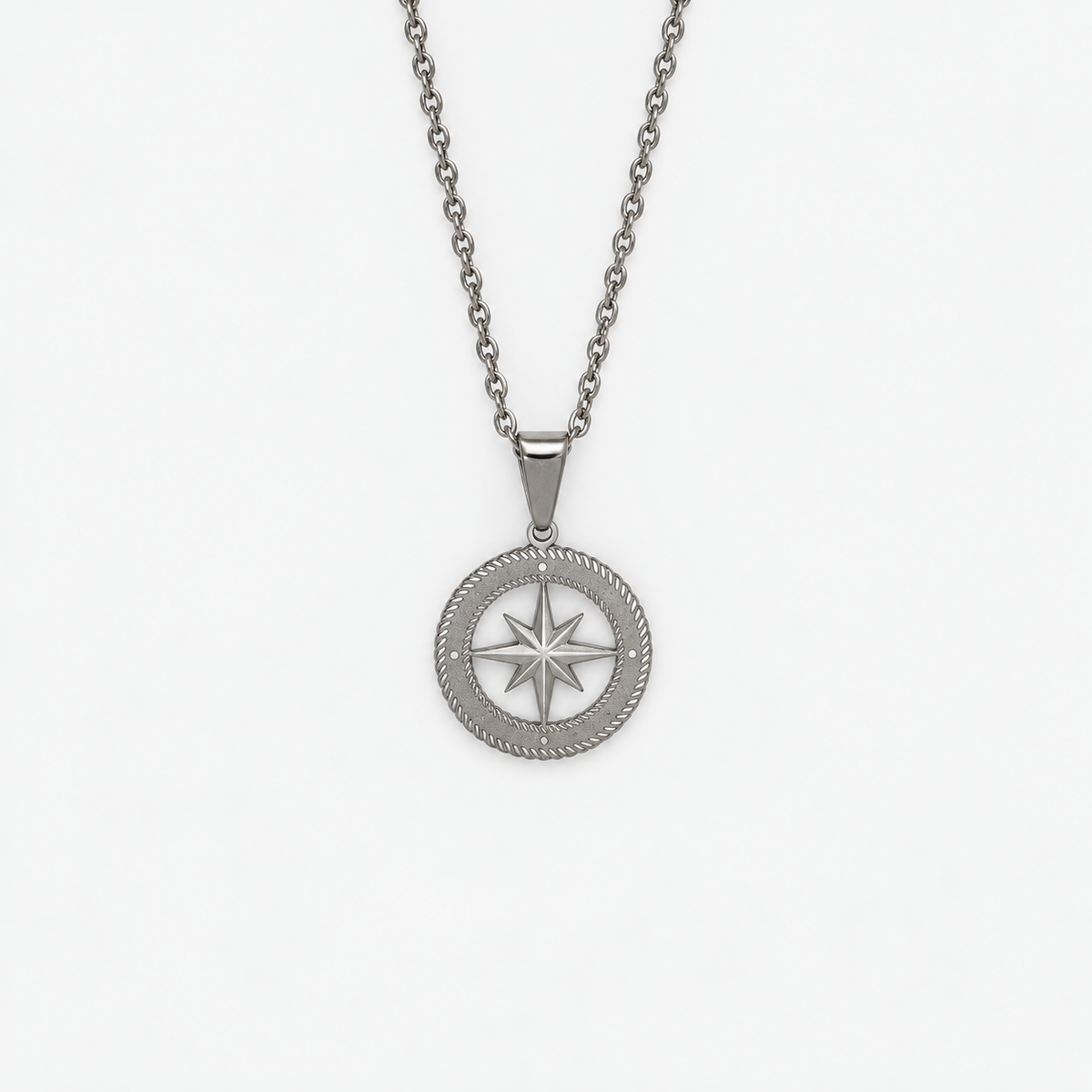 Hexagonal Star