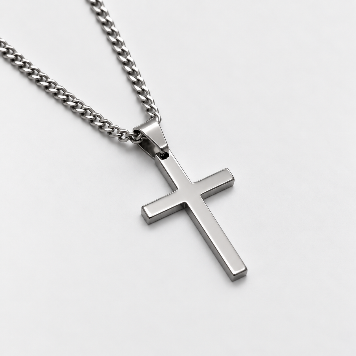 Cross Pendant