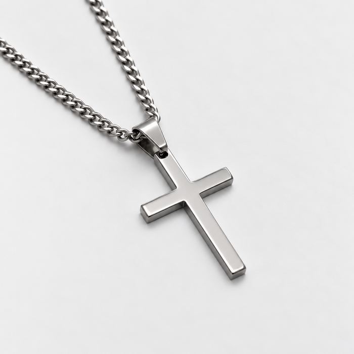 Cross Pendant