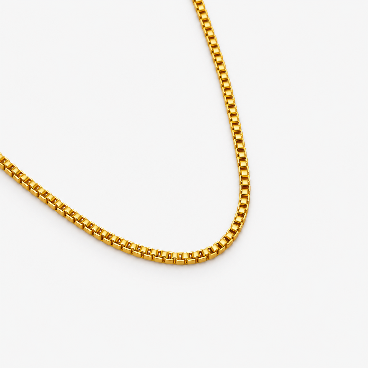 Box Chain