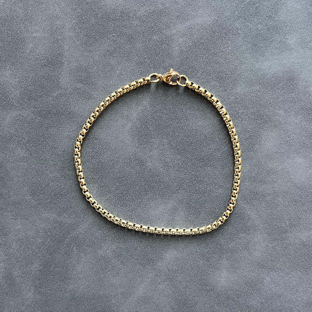 Rolo Chain