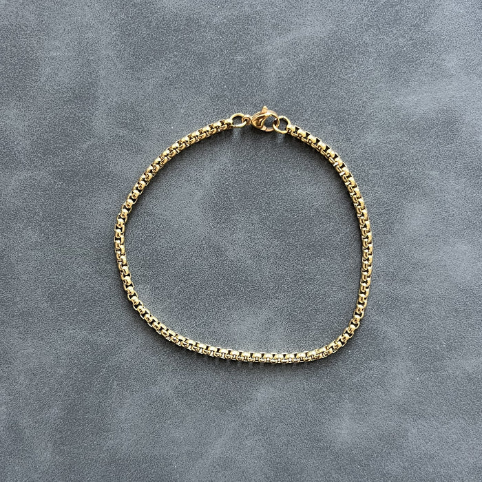 Rolo Chain