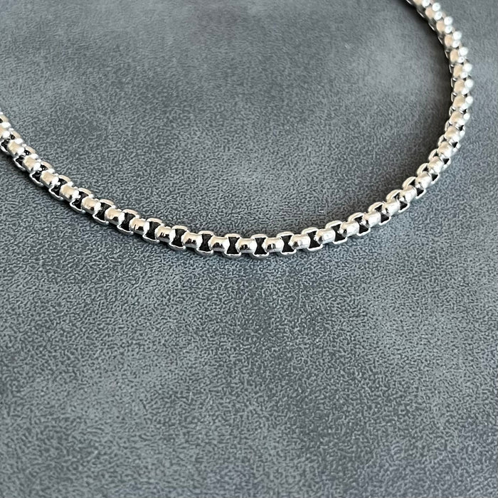 Rolo Chain