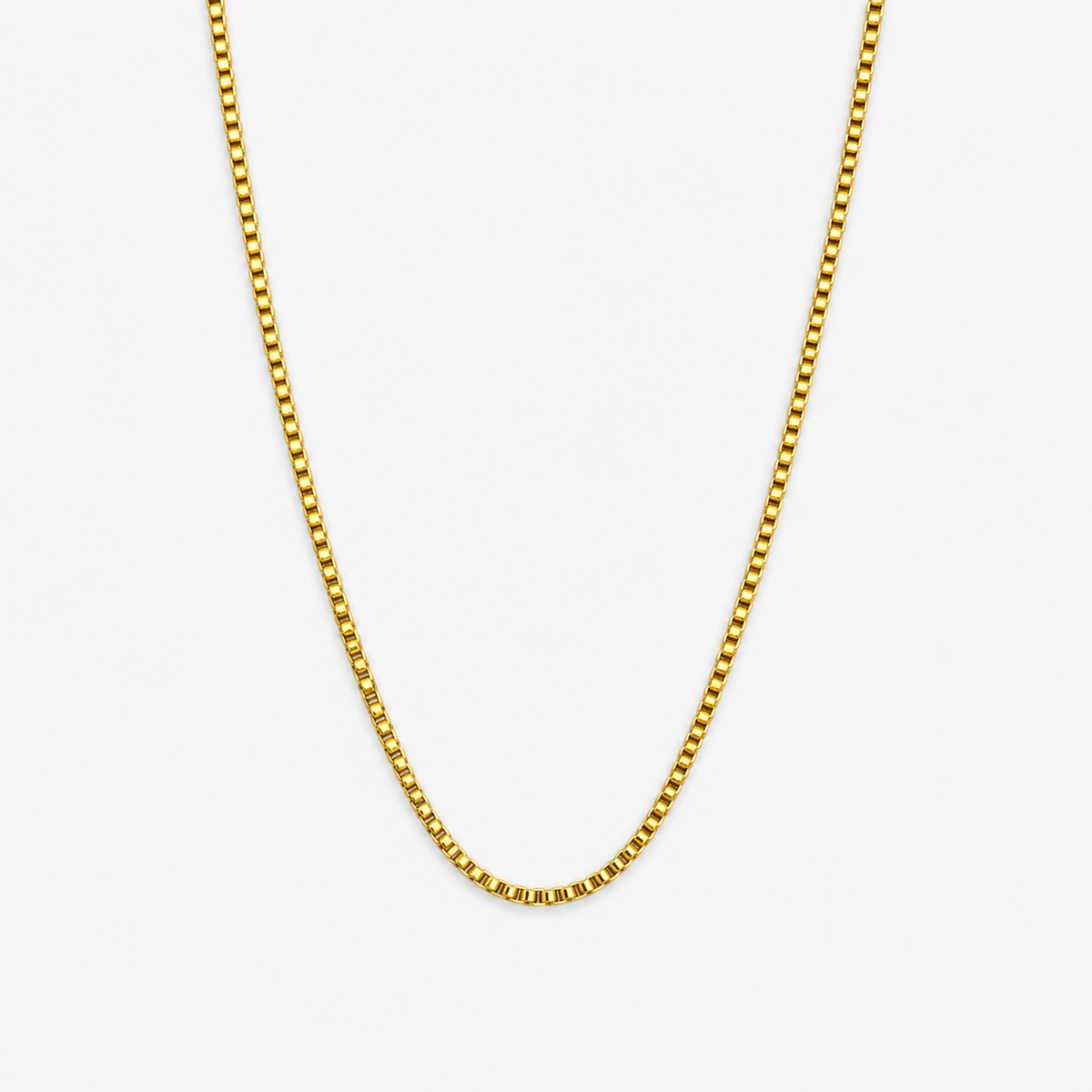 Box Chain
