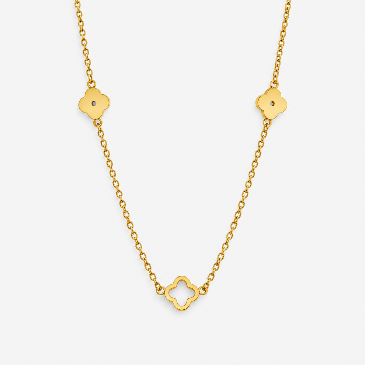 Clover Charm