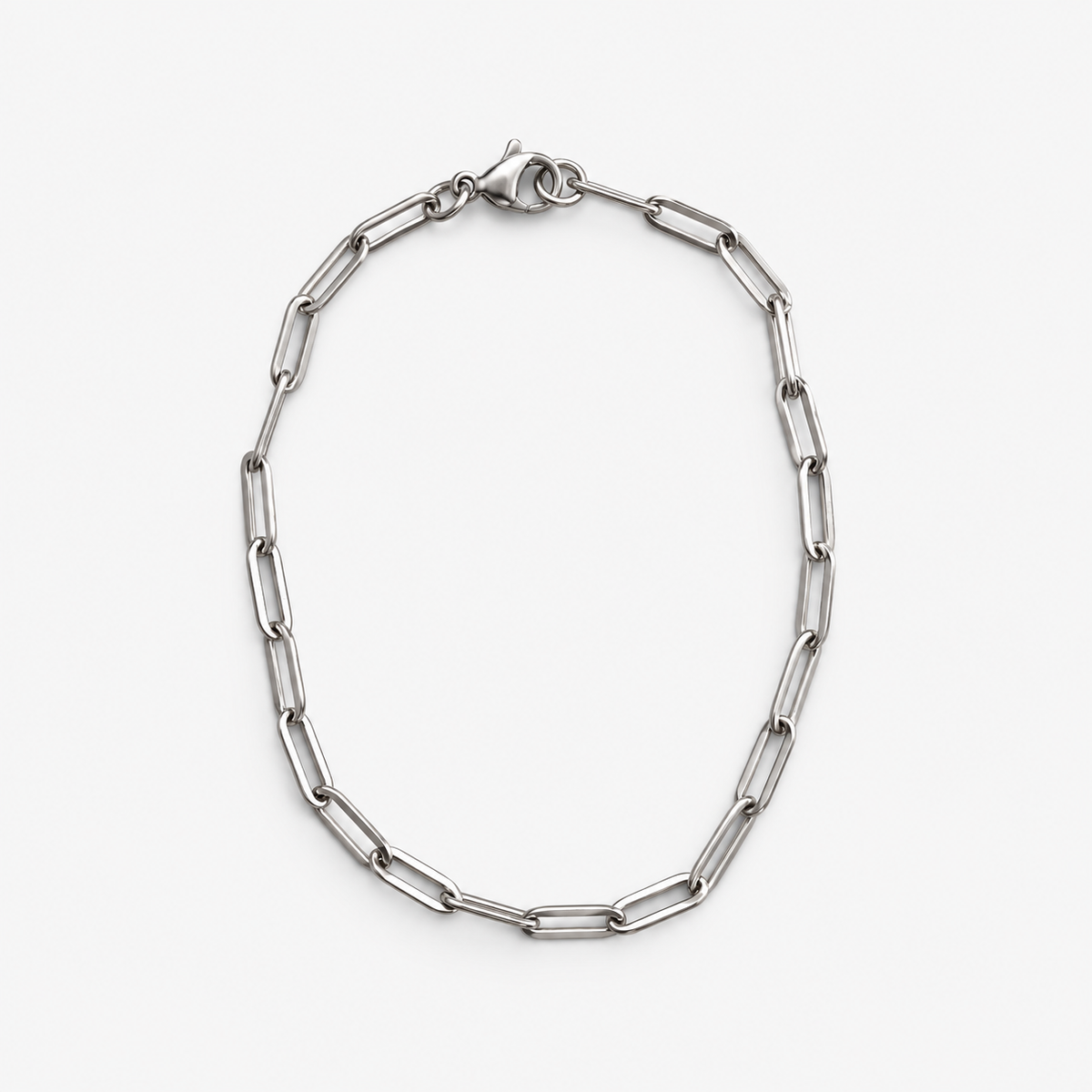 Paperclip Chain