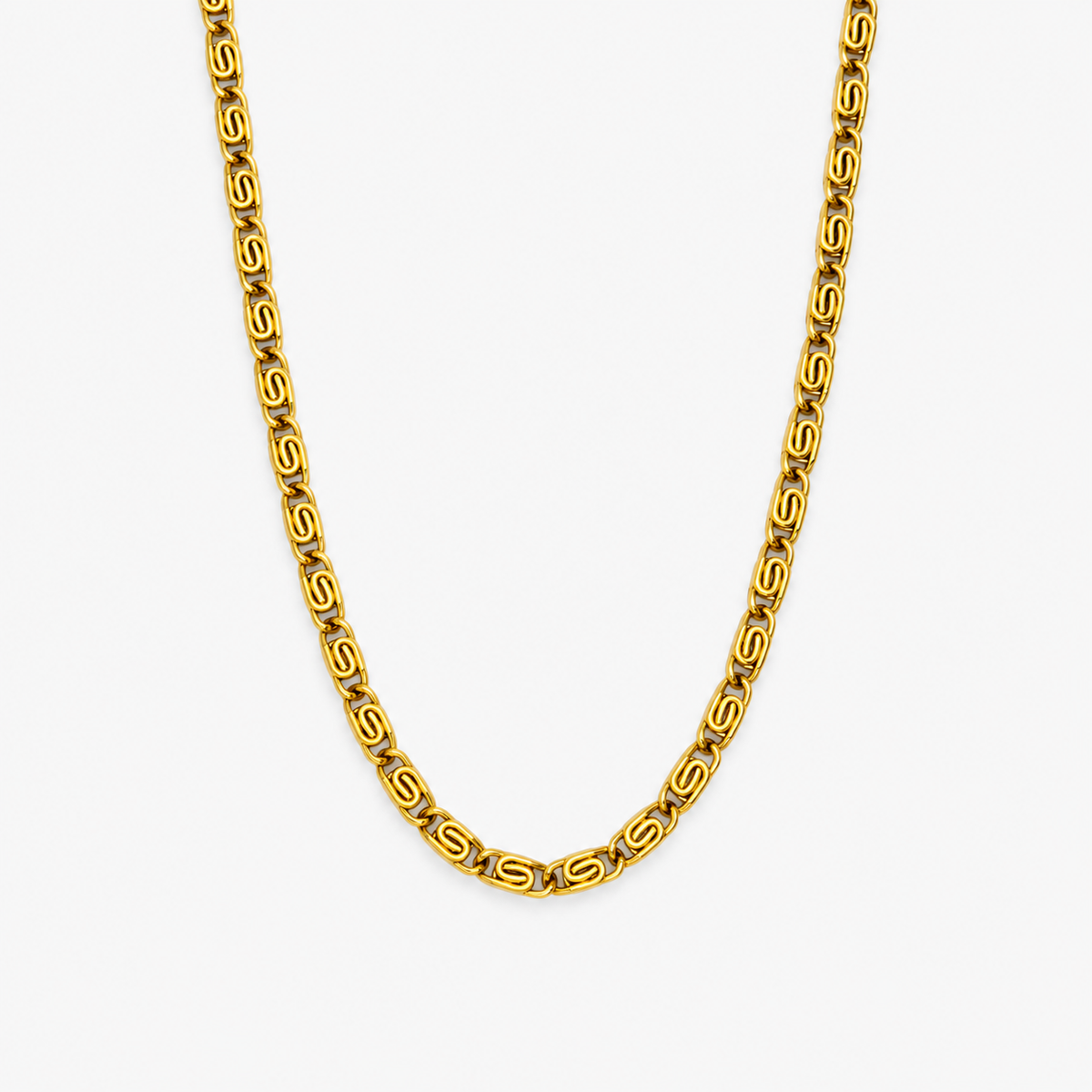 Byzantine Chain