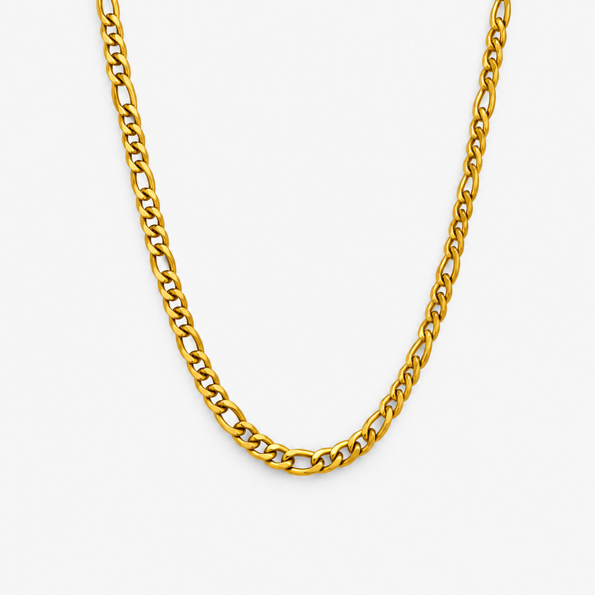 Figaro Chain