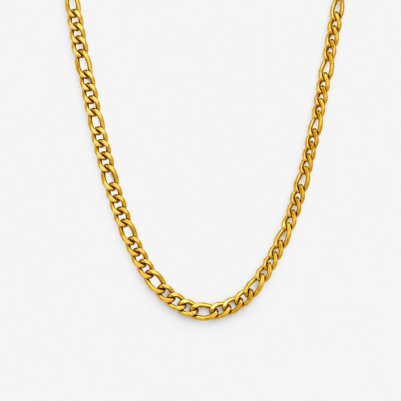 Figaro Chain