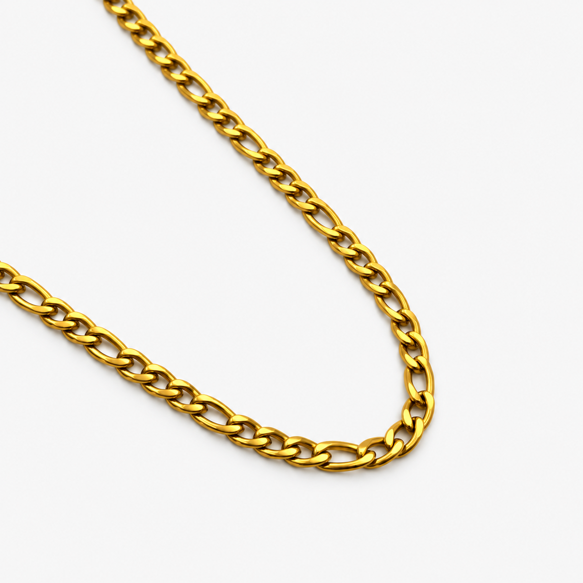 Figaro Chain