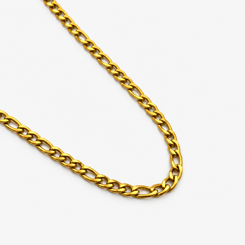 Figaro Chain