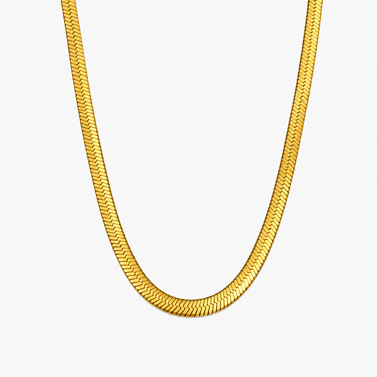Herringbone Chain