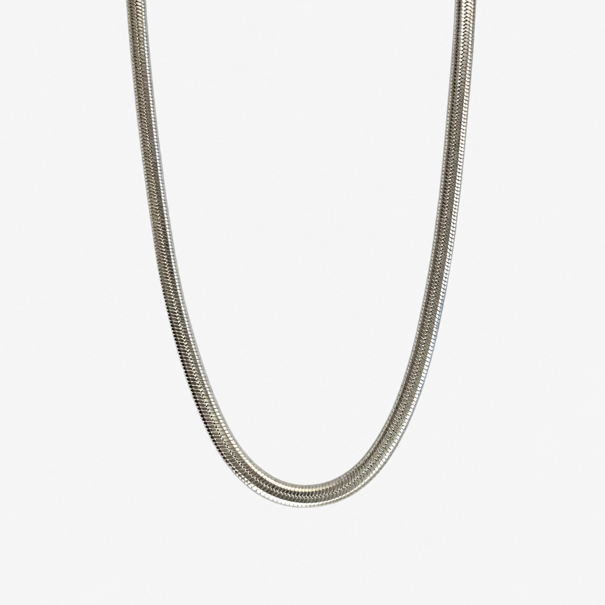 Herringbone Chain