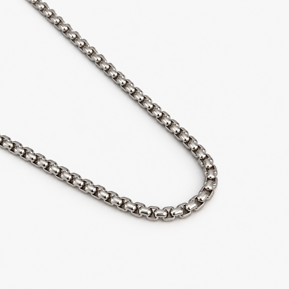 Geometric Link Chain
