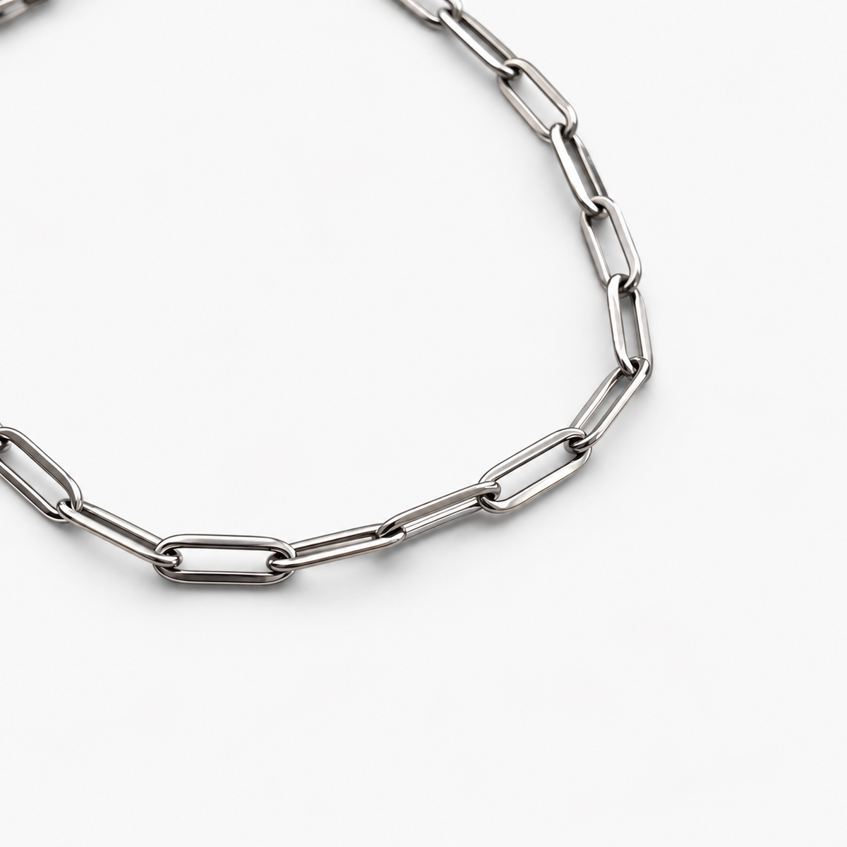 Paperclip Chain