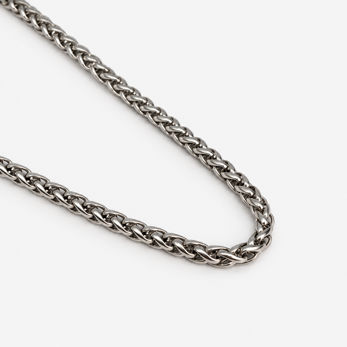 Braided Chain