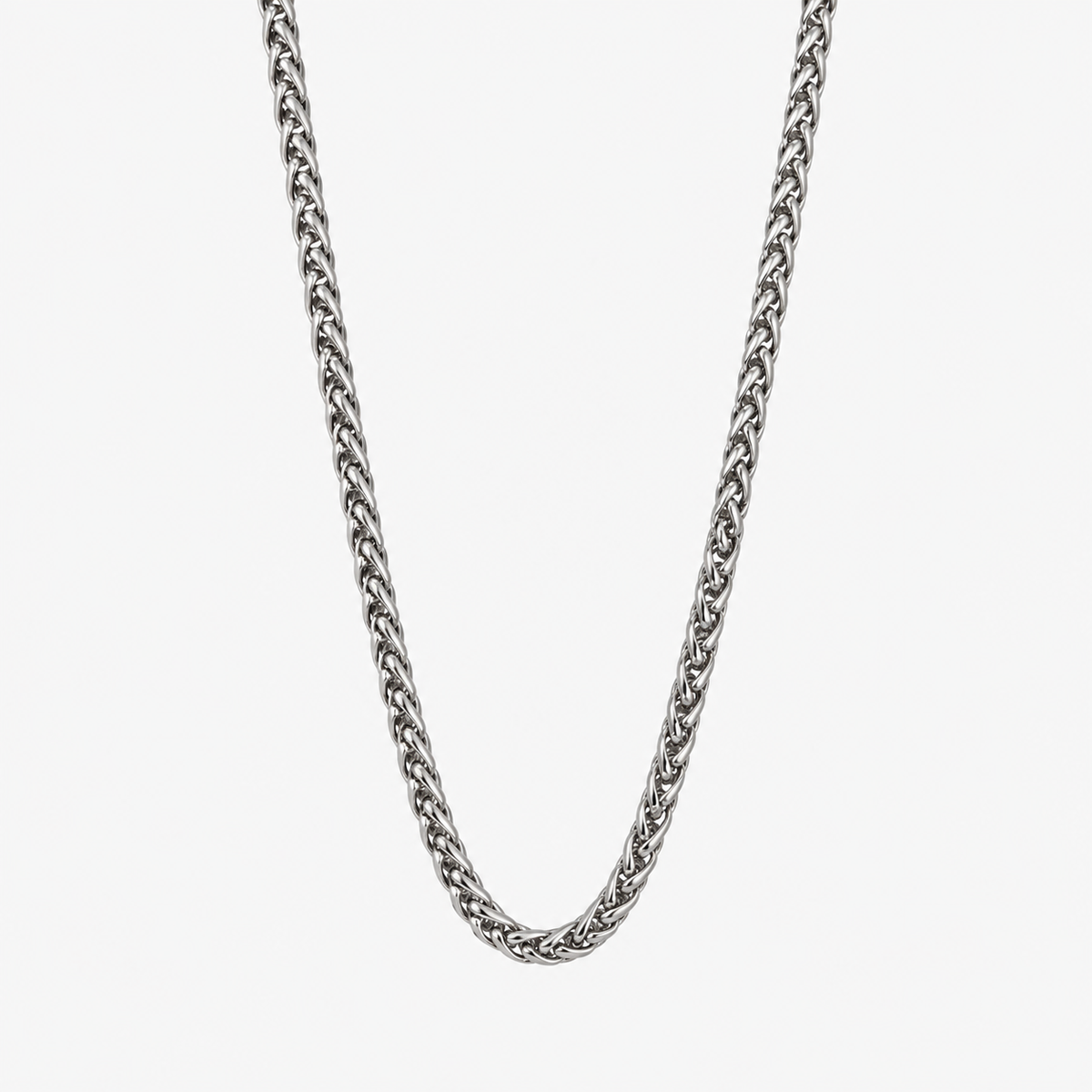 Braided Chain