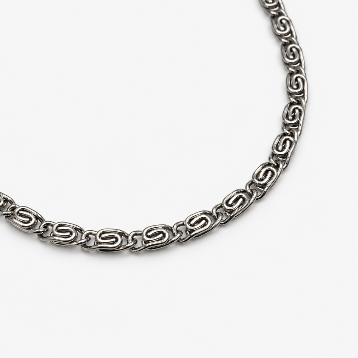 Byzantine Chain