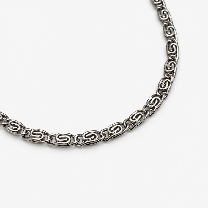 Byzantine Chain
