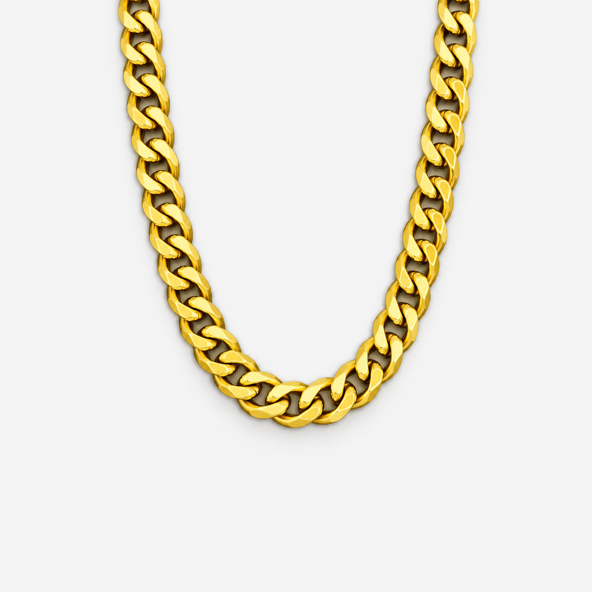 Cuban Chain - 7mm