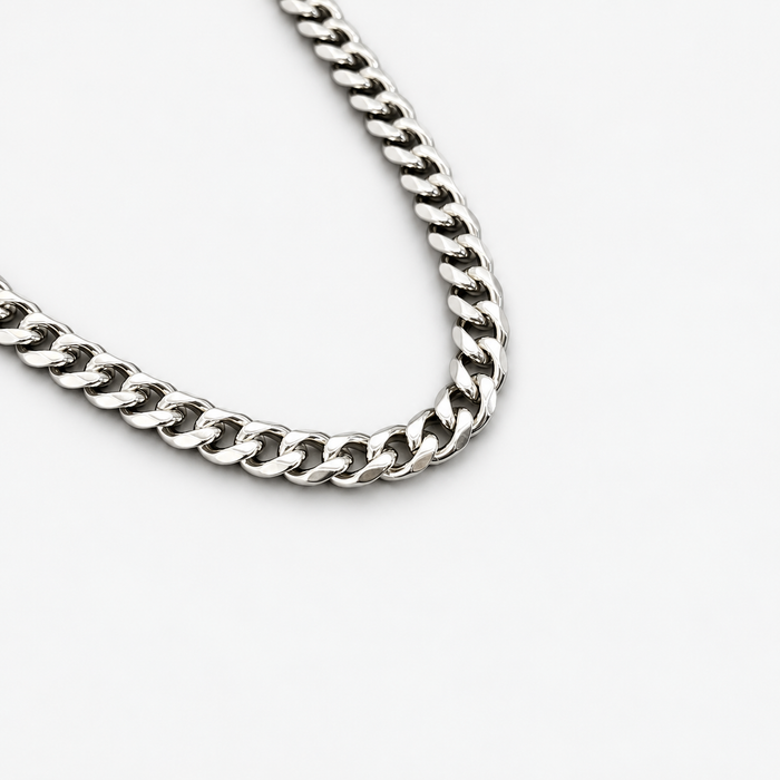 Cuban Chain -7mm