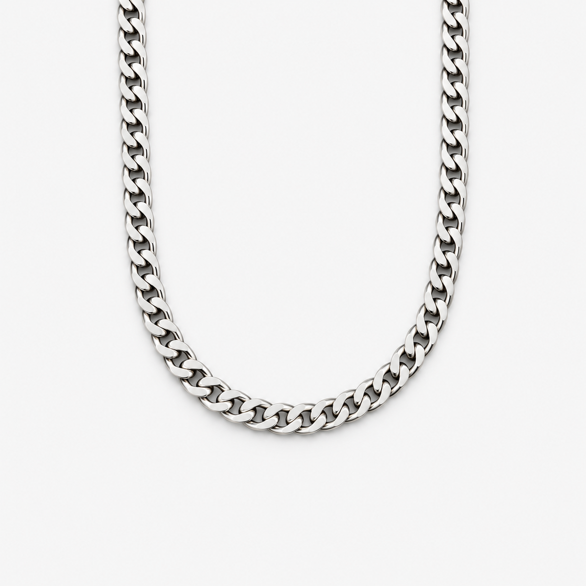 Cuban Chain - 5mm