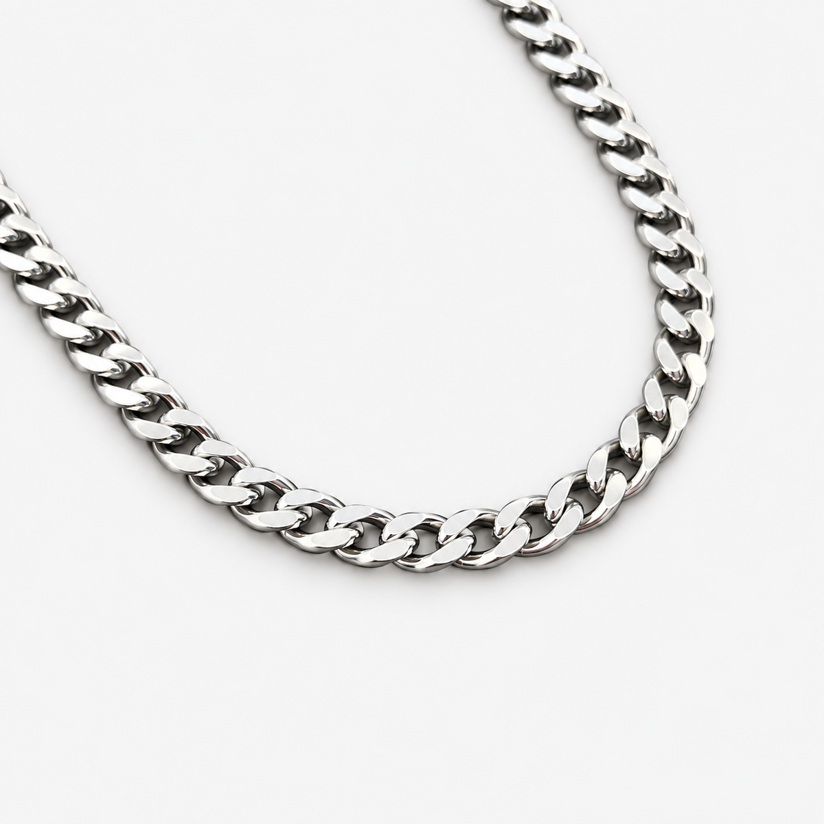 Cuban Chain - 5mm
