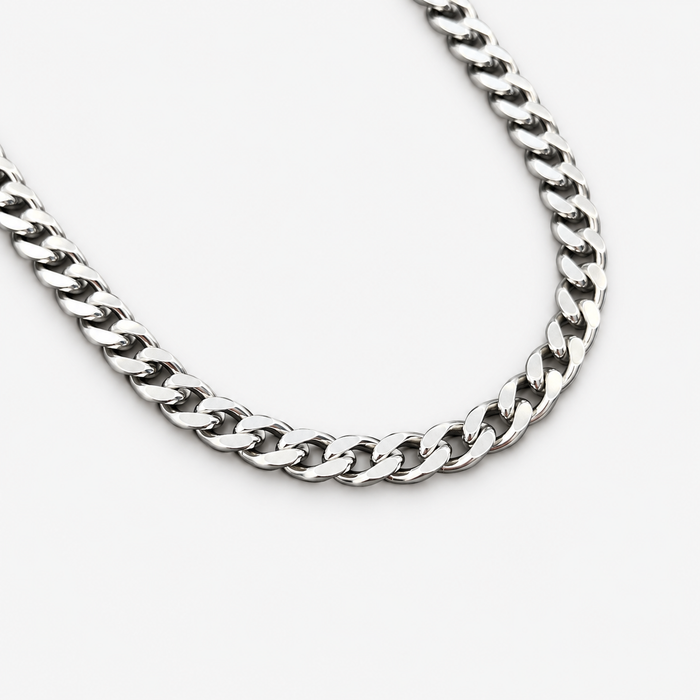 Cuban Chain - 5mm