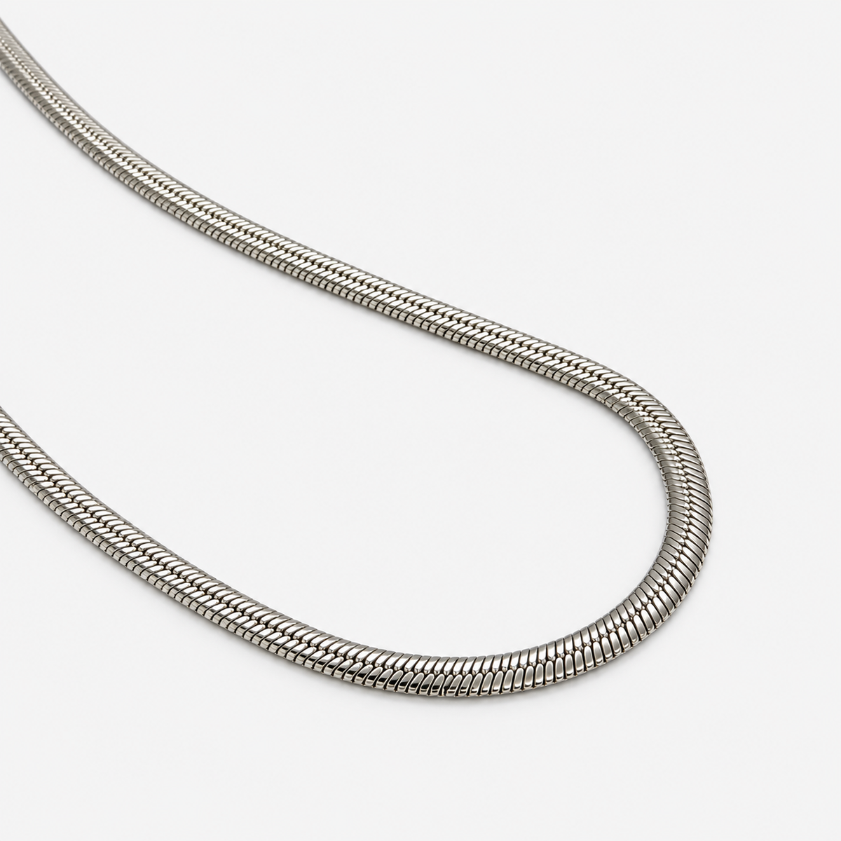 Herringbone Chain