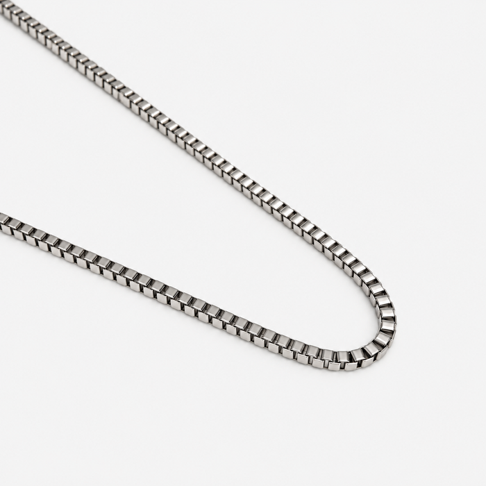 Box Chain