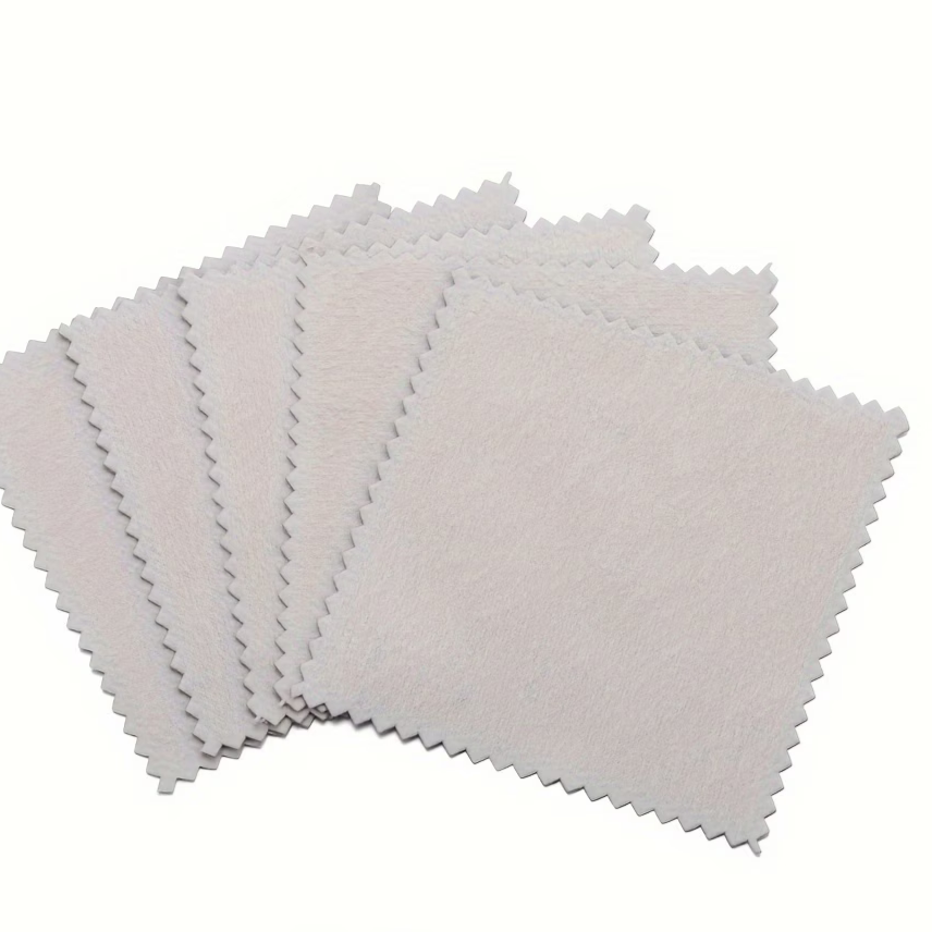 White Cloth