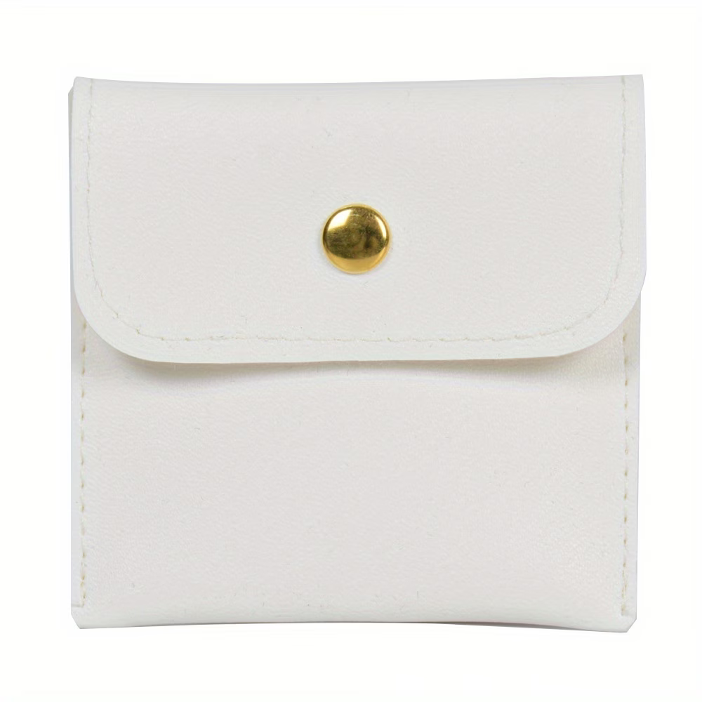 White Pouch