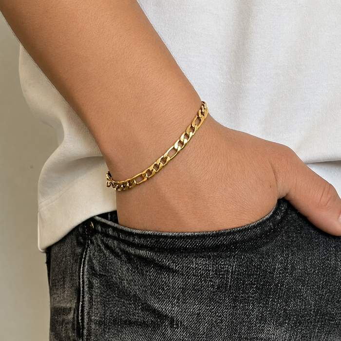 Figaro Chain