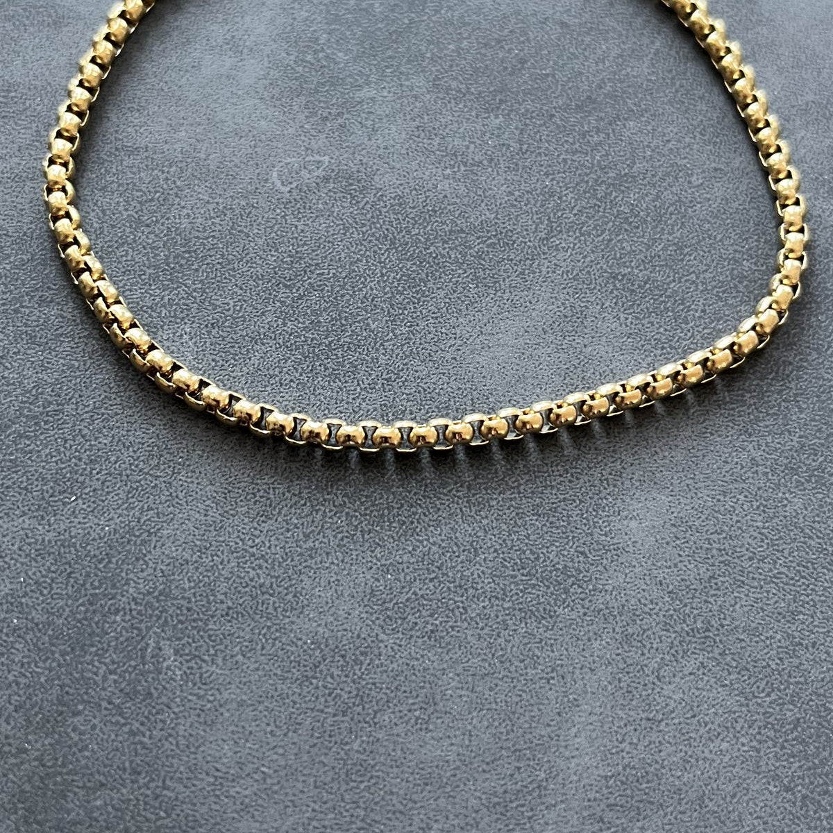 Rolo Chain