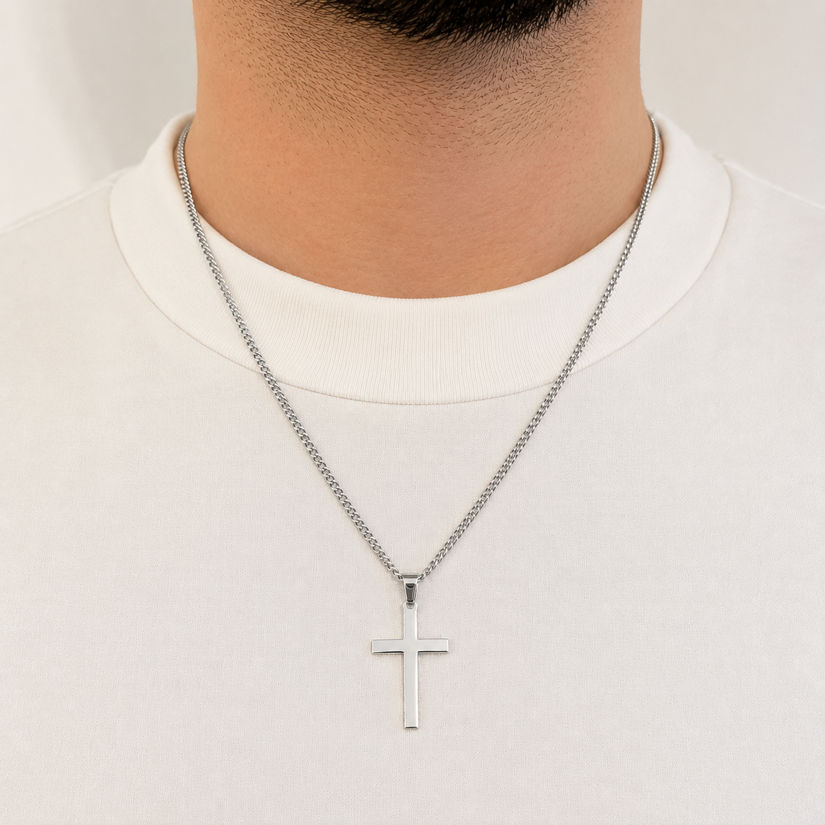 Cross Pendant